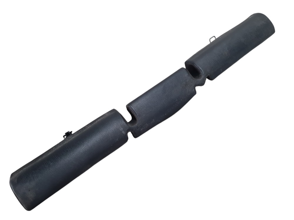 Almofada traseira Mercedes Classe C 230 2002 A2039200208 4