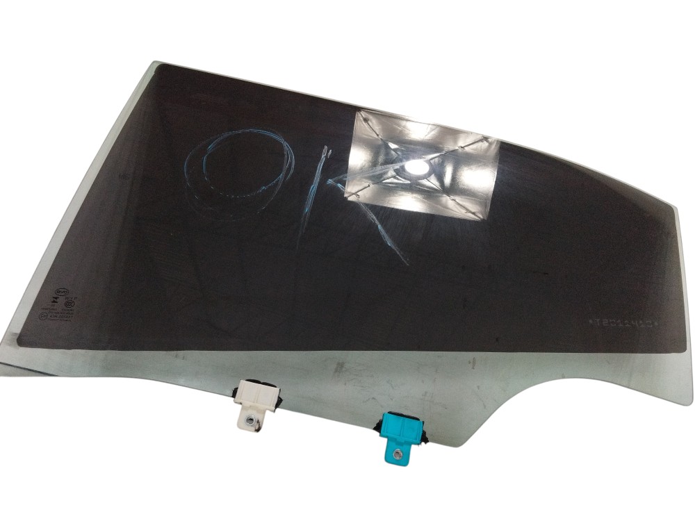 Vidro Janela traseiro esquerdo Byd Dolphin Mini 2026 Original 2