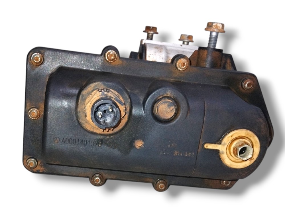 Bomba Injetora Arla Mercedes Actros2651 2022 A0001401578
