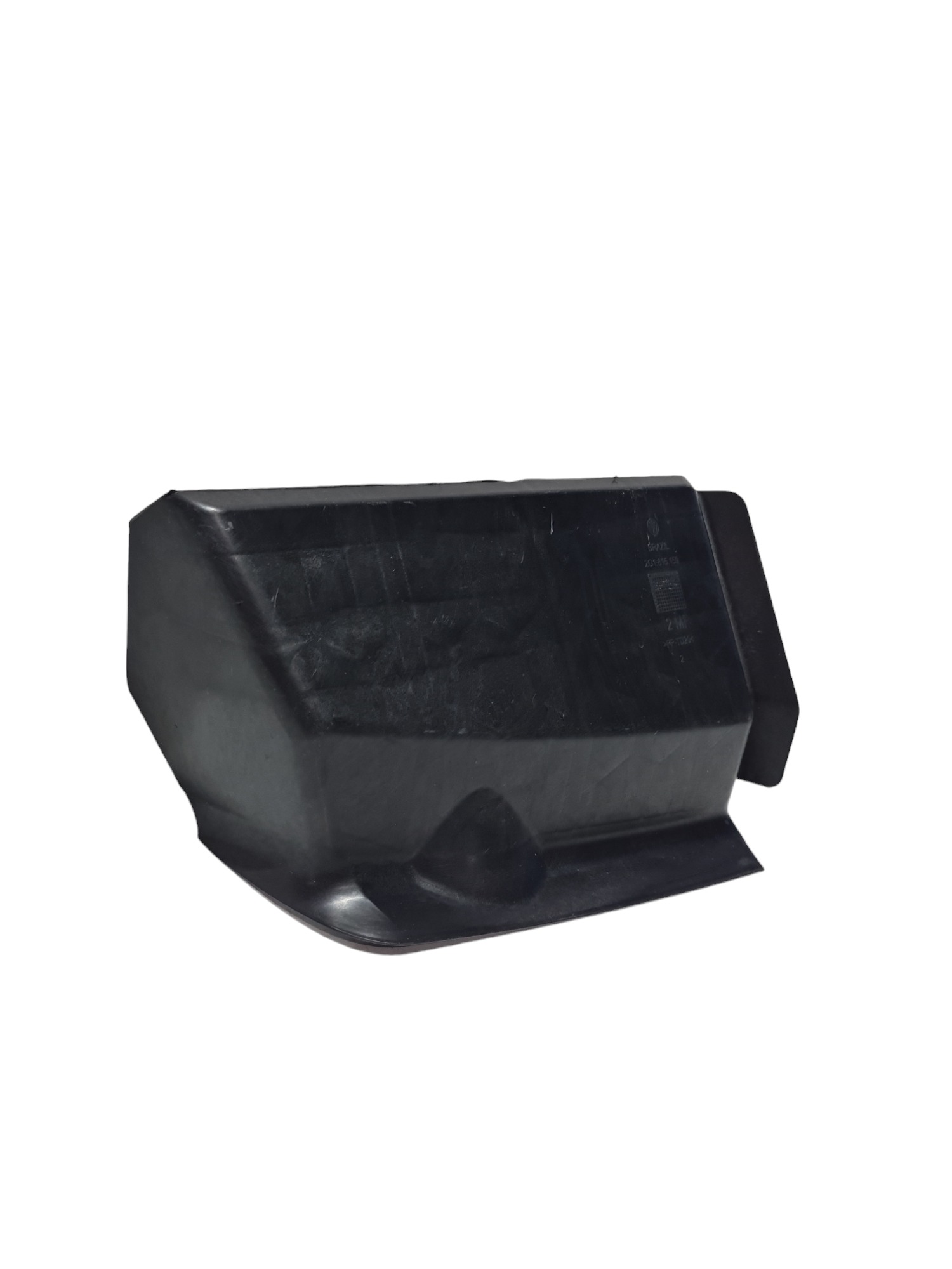Protetor Entrada De Ar Grade Churrasqueira Vw T-cross 2022 7