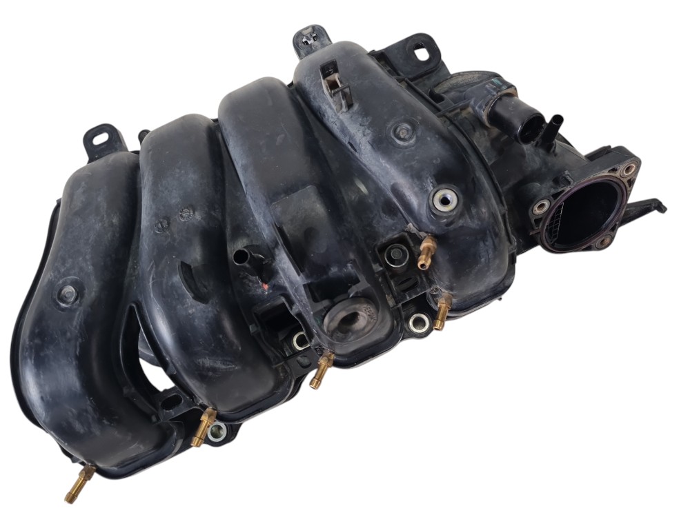 Coletor Admissão 1.5 1.3 Toyota Etios Yaris 2017 A 2020 4