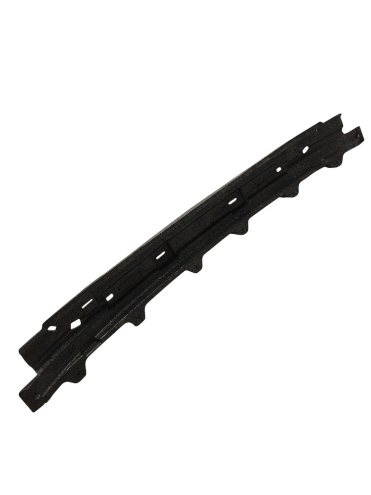 Absorvente de impacto do para-choque Chevrolet Captiva 2009 6