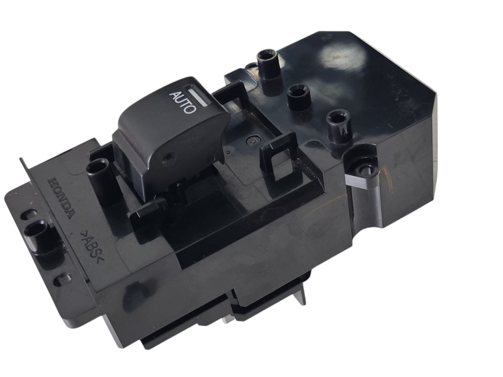 Botão Comando Vidro Dianteiro Direito Honda Wr-v 2021 5