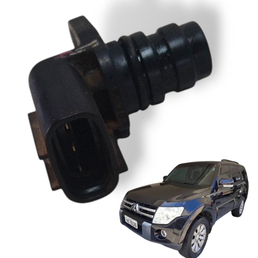 Sensor Rotação Pajero Full 2008 3.2 Diesel 9499791590 1