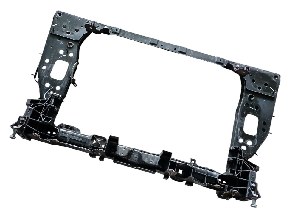 Painel Frontal Suporte Radiador Jeep Commander 2022 2023 4