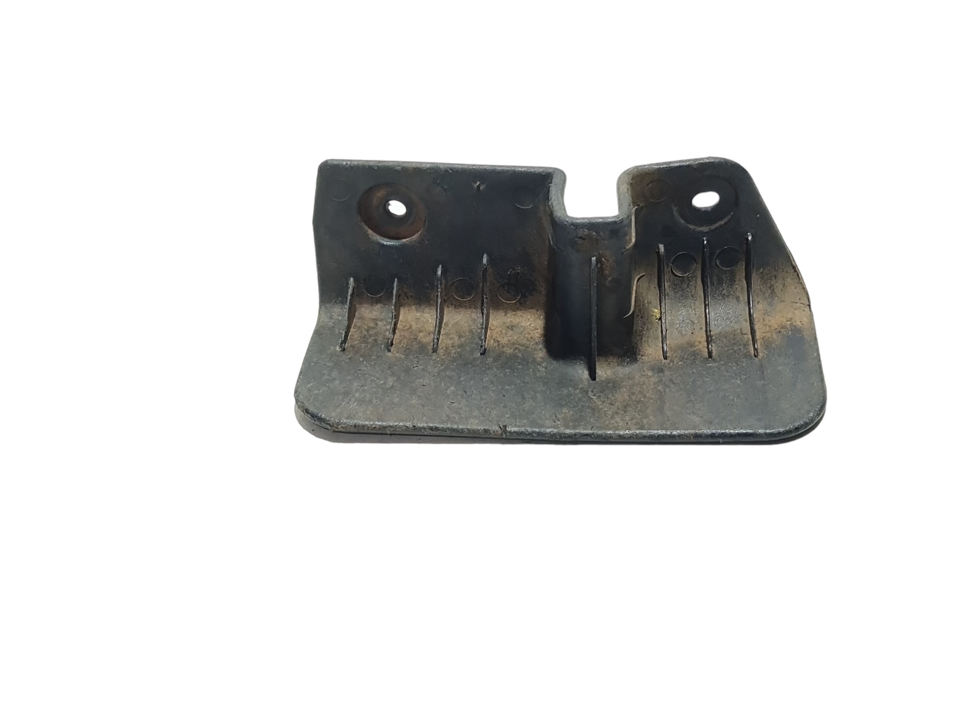 Suporte Parabarro Traseiro Hb20 2013 Original 868612s000 6