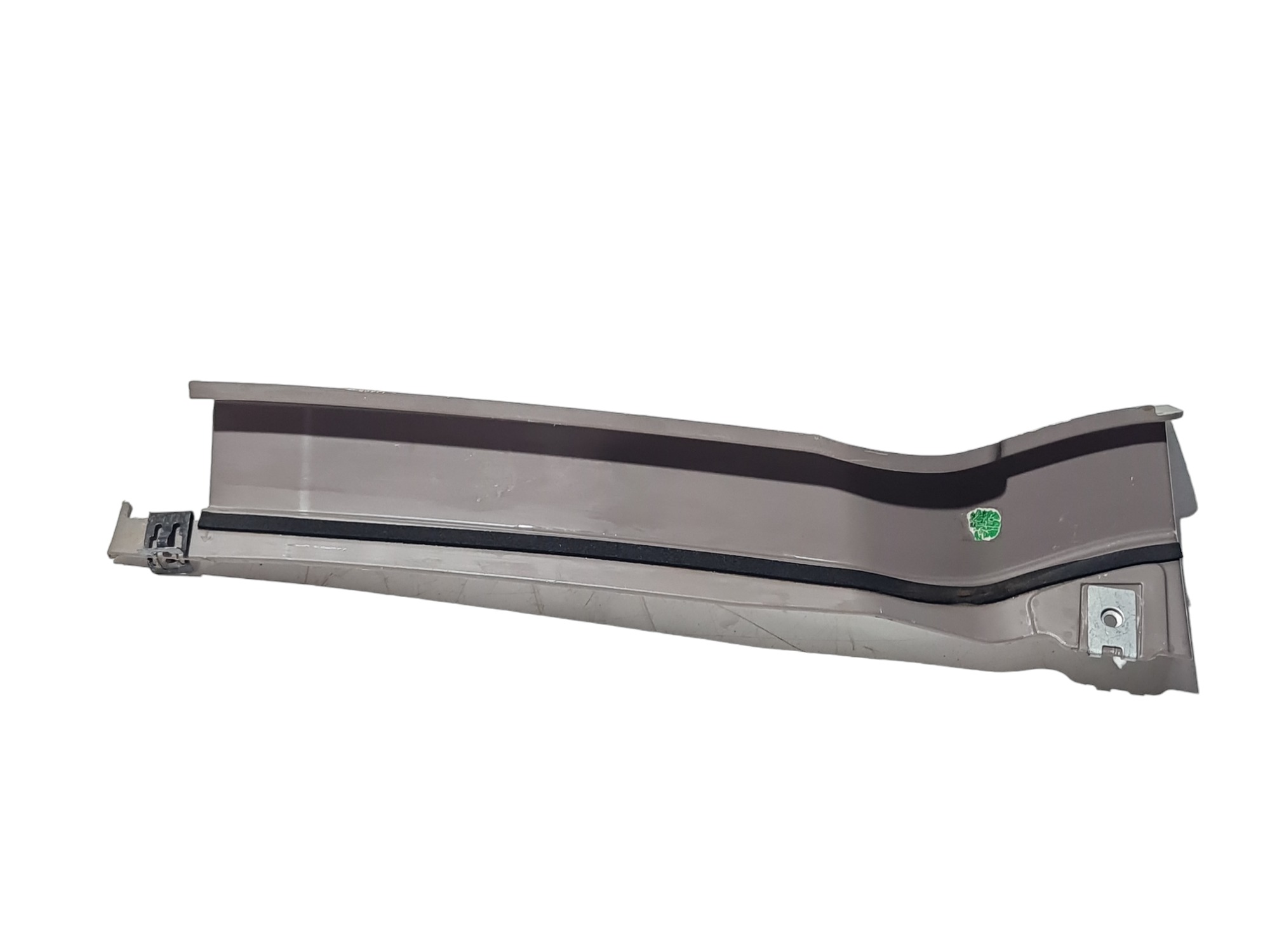 Calha Direita Churrasqueira Chery Tiggo 3x Pro 2022 11