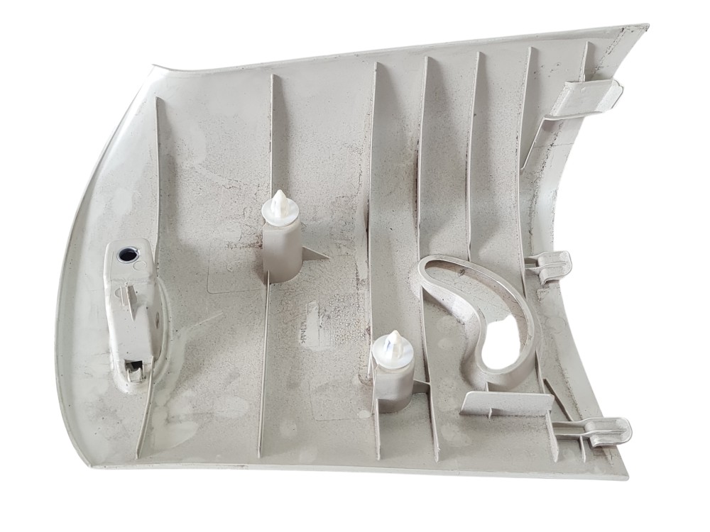 Tampa Coluna Central Esquerda Mini Cooper S 2012 2013 5