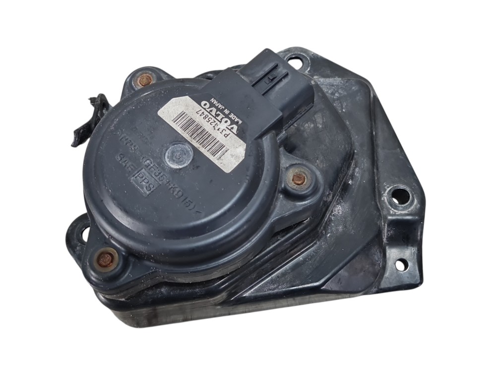 Modulo atuador câmbio Volvo XC40 T5 2020 31325847 5
