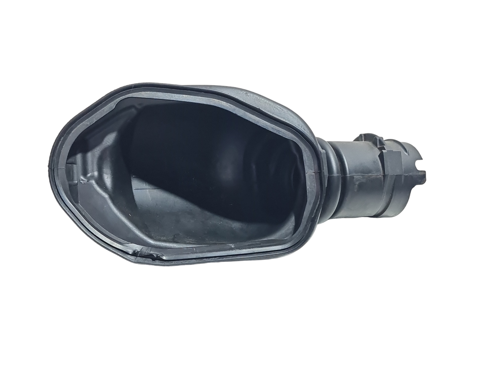 Acabamento Interno Retrovisor Esquerdo Honda Hrv 2018 3