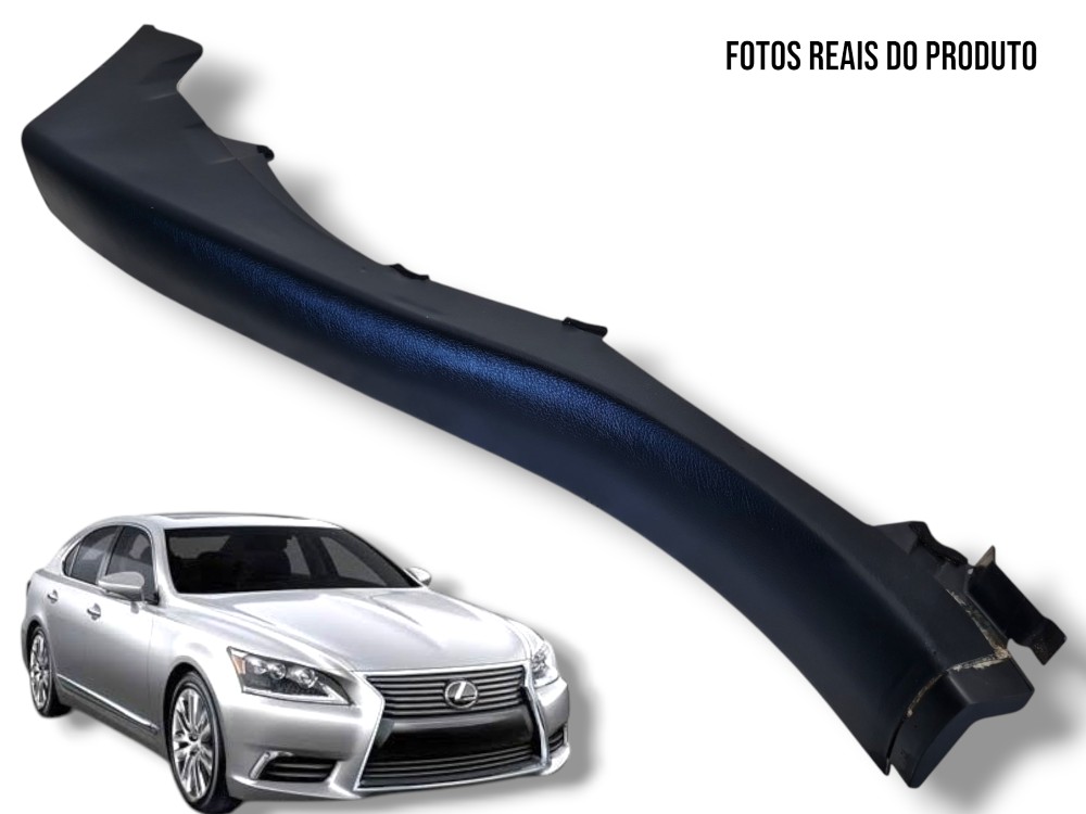 Acabamento Interno Dianteiro Esquerdo Lexus Ls 460l 2013 1
