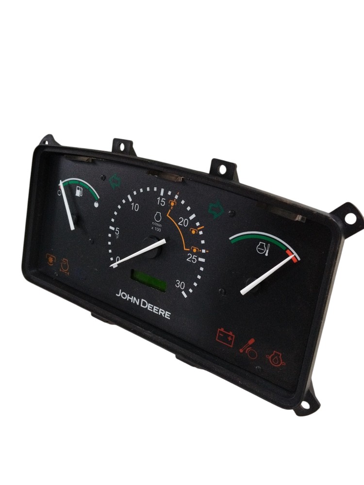 Painel de instrumentos Trator John Deere linha 5000 ORIGINAL 1