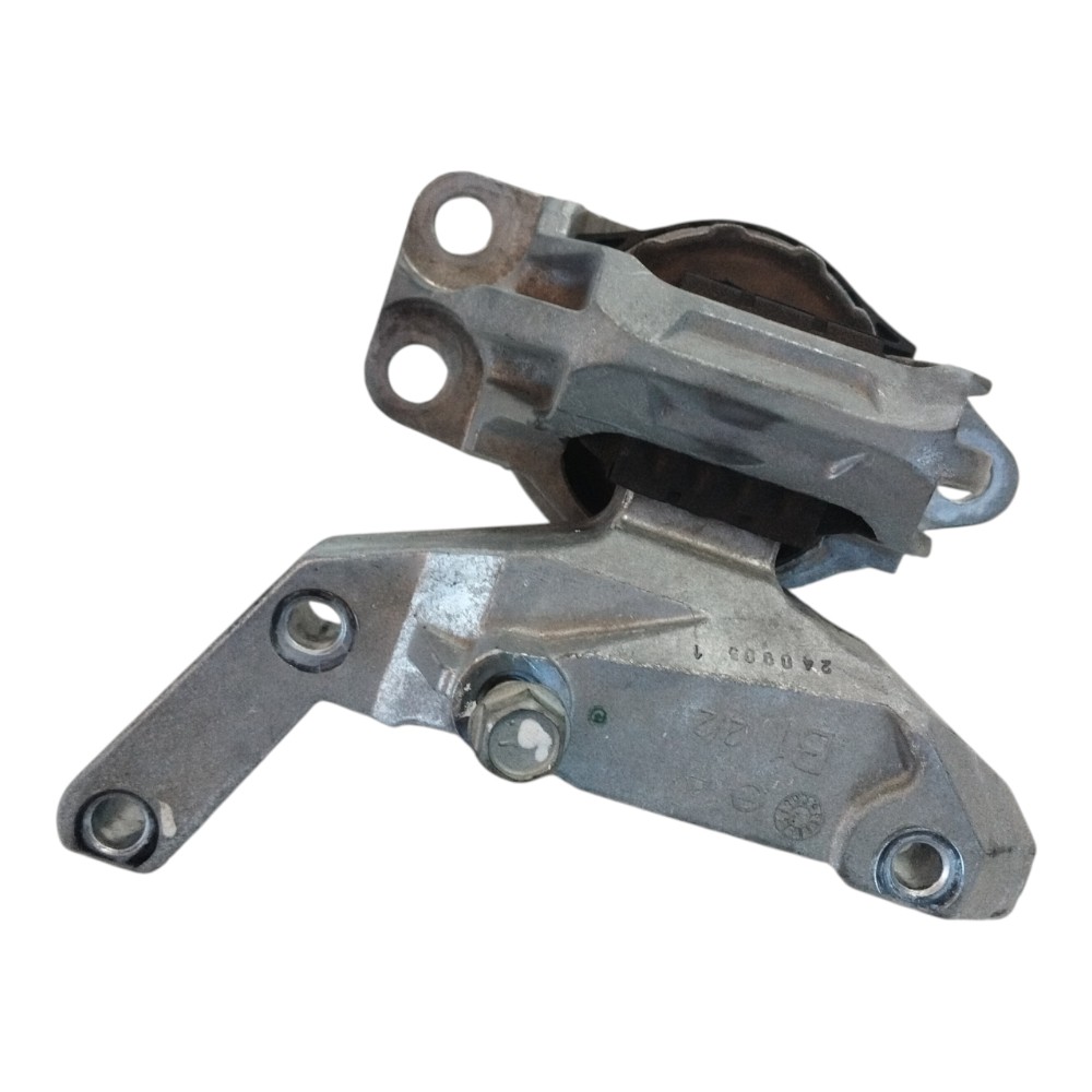 Coxim Direito Motor Nissan Kicks 1.6 2024 Original Impecável 7