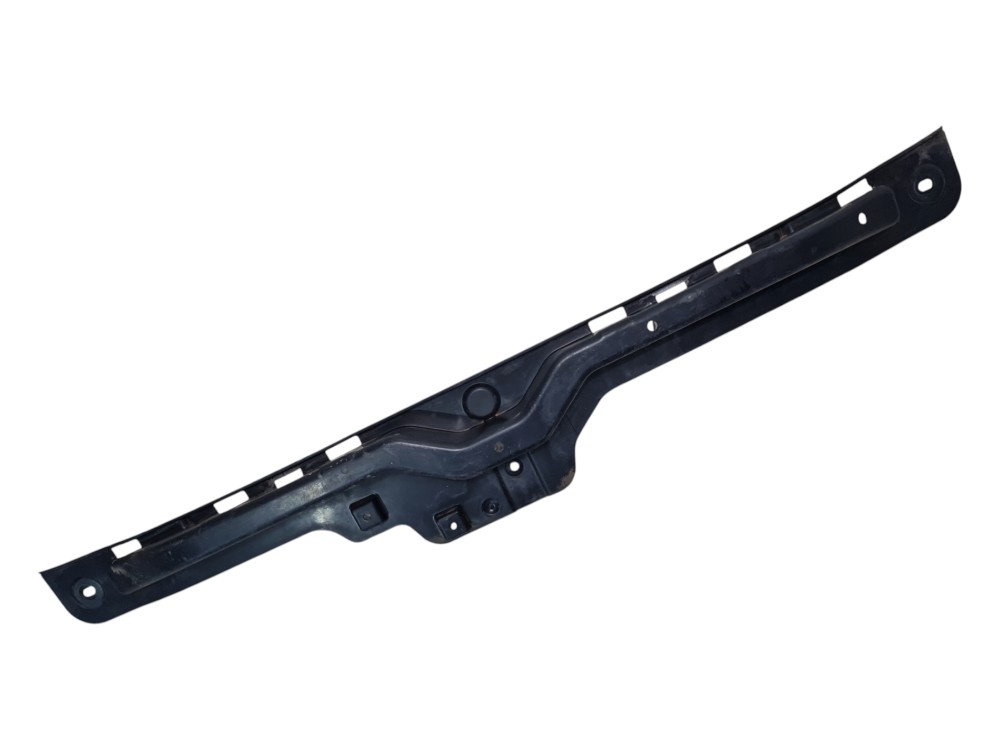 Suporte parachoque traseiro ford new fiesta 1.5 ano 2014 15