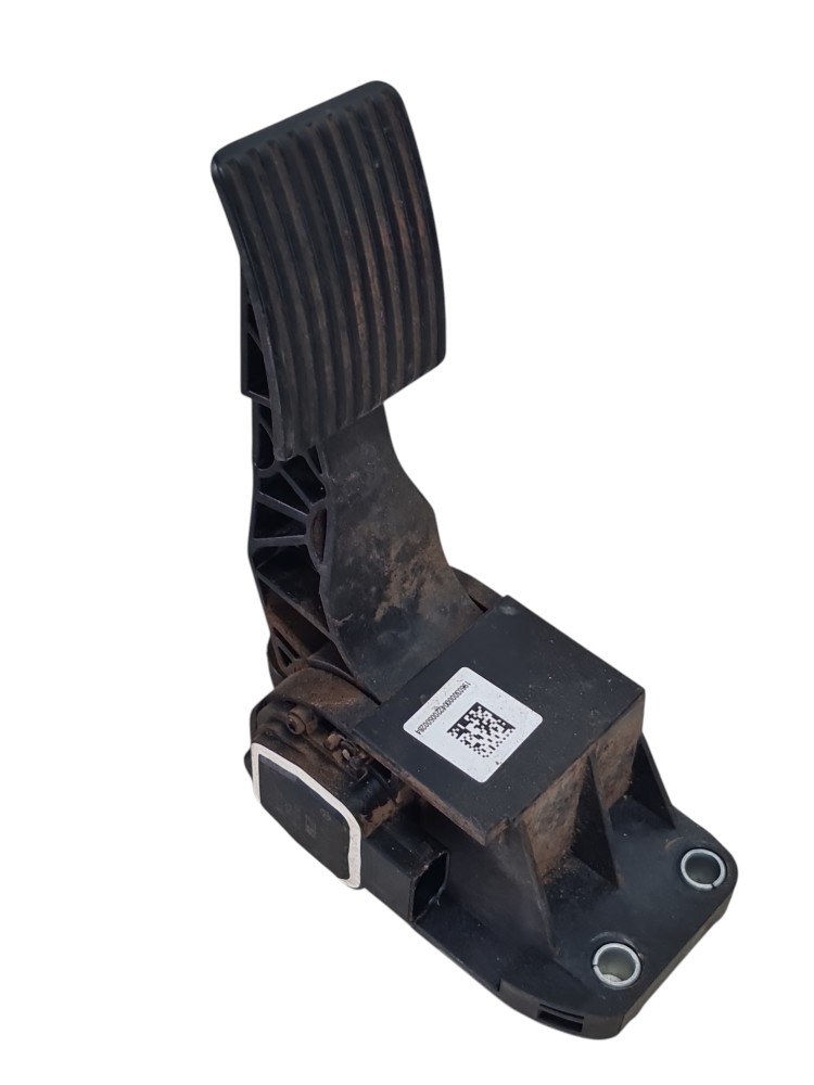 Pedal acelerador eletrônico Mercedes Actros 2651 2022 2