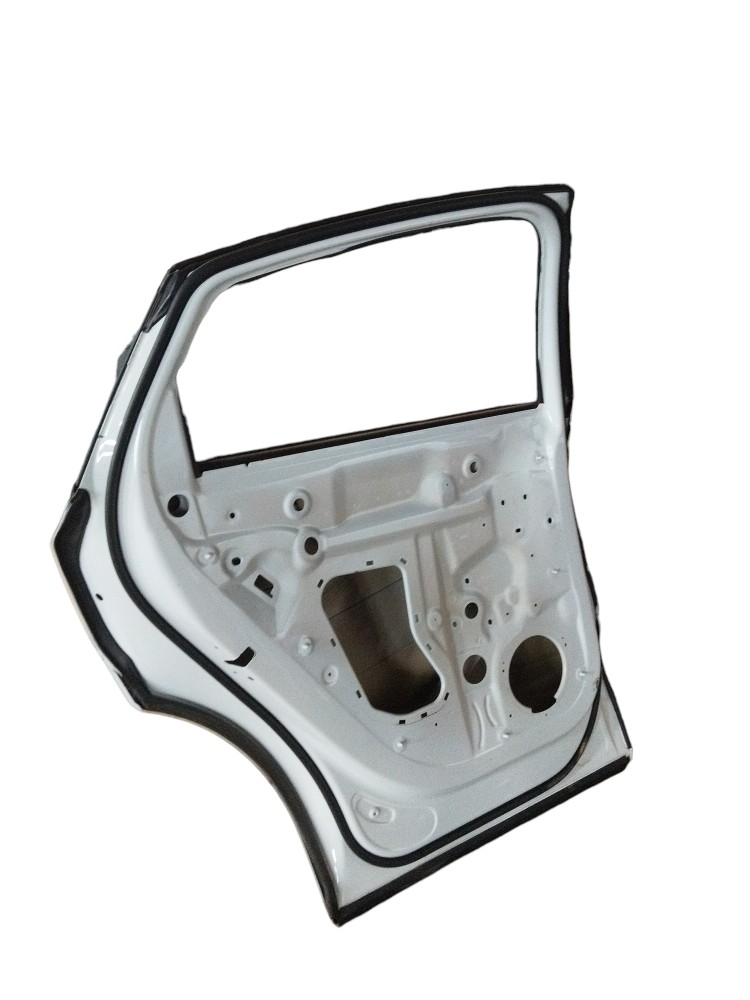 Porta da traseira do Audi E-Tron 2022 ORIGINAL 6