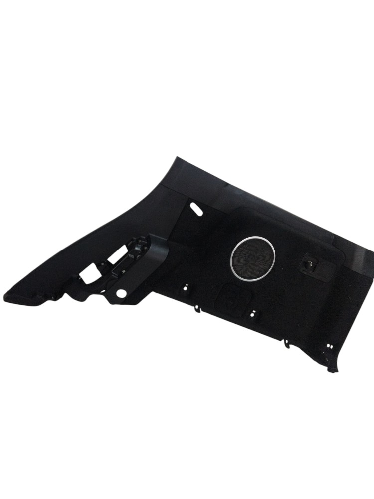 Forro Lateral Porta Malas Gwm Tank 300 2025 2026 Original 4