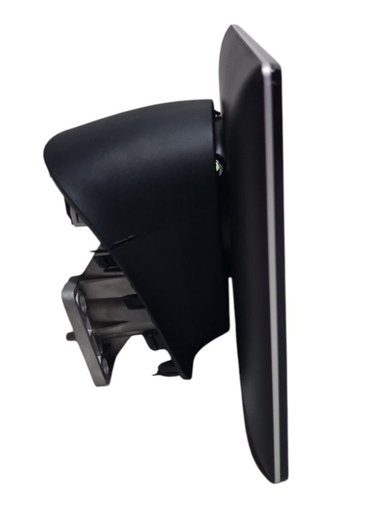 Tela Multimídia Com Suporte Byd Dolphin Mini 2025 2026 Preto 4