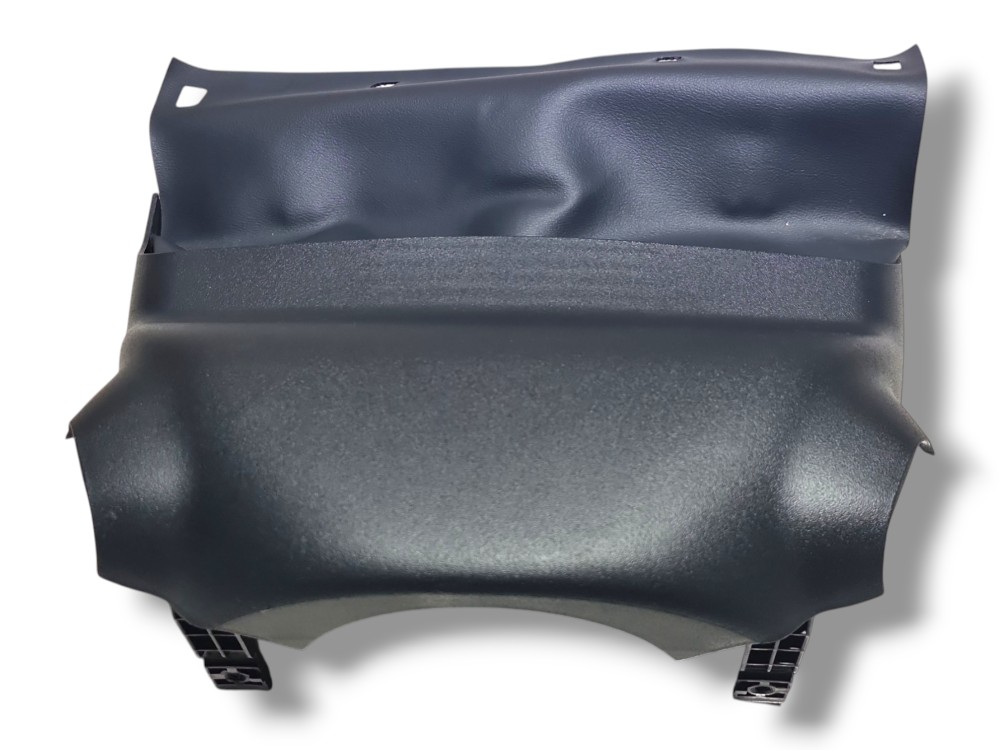 Acabamento painel volante Toyota Yaris CROSS 2026 45023BZ070