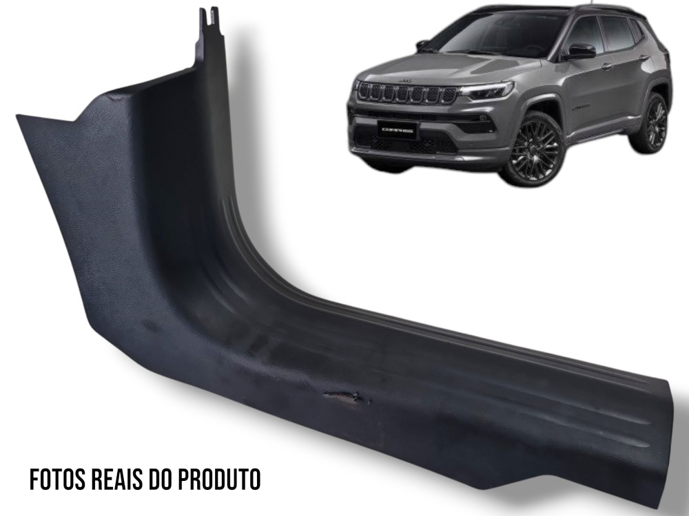 Soleira Porta Dianteira Direita Jeep Compass 2023 53282766 1