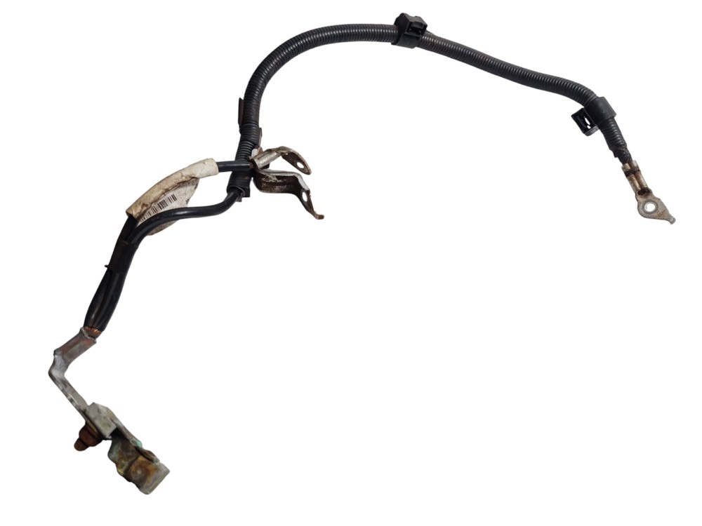 Cabo Polo Negativo Toyota Corolla 2023 8212302a50 6