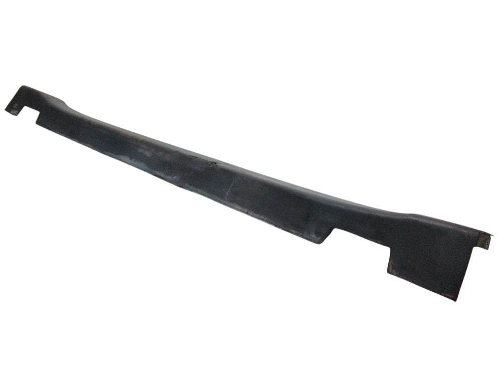 Spoiler Soleira Lateral Direita Kia Sportage 2019 2020 5