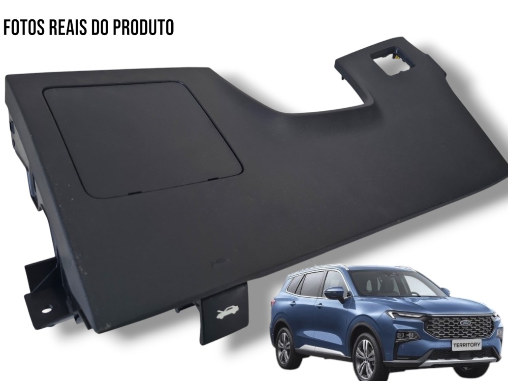 Moldura Acabamento Painel Ford Territory 2025 Ns1-01630 1