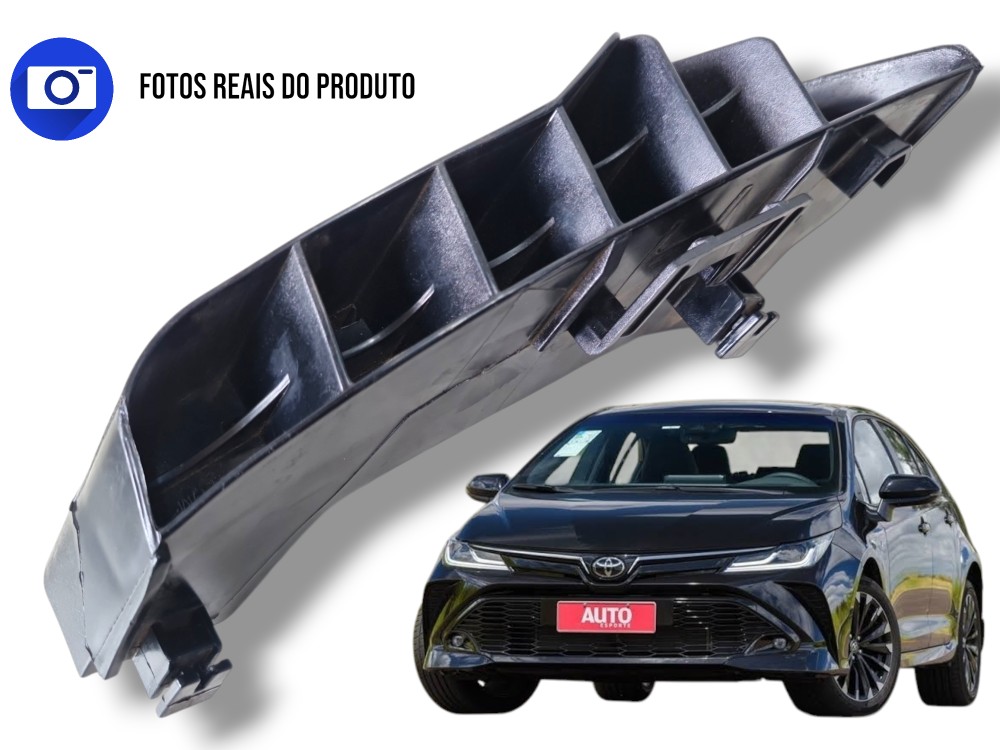 Suporte Lanterna Traseira Direita Toyota Corolla Grs 2024 1