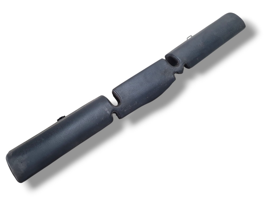 Almofada traseira Mercedes Classe C 230 2002 A2039200208 1