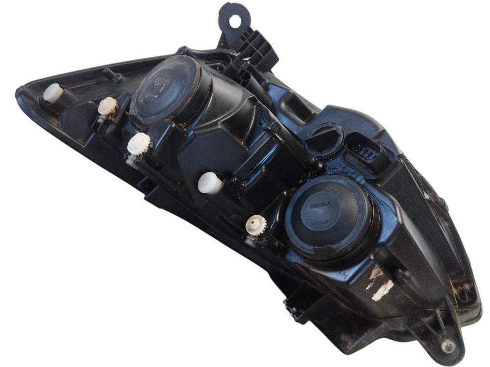 Farol Dianteiro Direito Vw/novo Fox Cl Mb 20162 100254 5