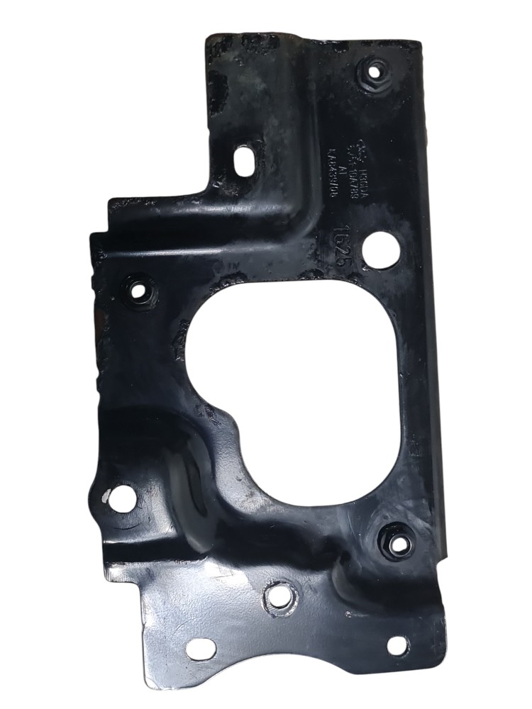 Suporte base bateria ford fiesta ano 2015 2016 original