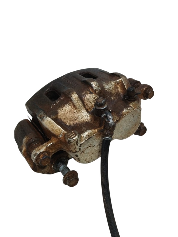 Pinca de freio dianteira Chevrolet Captiva 2009 ORIGINAL 3