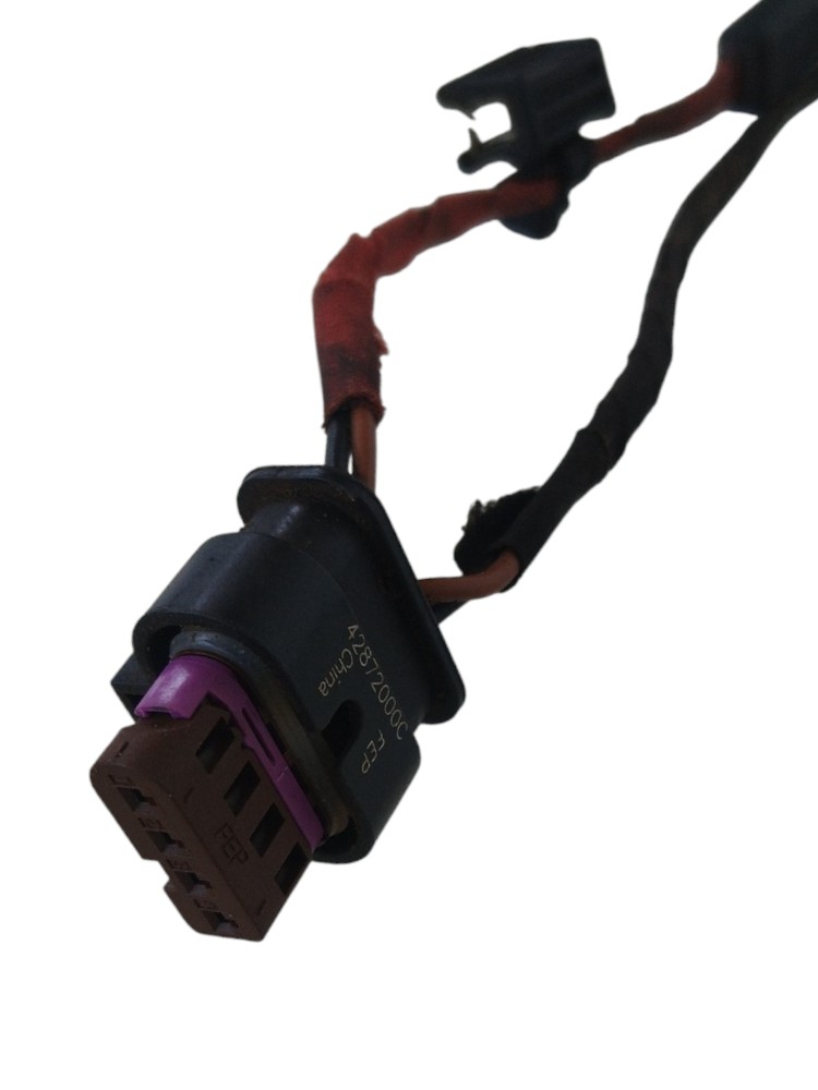 Sensor Opening Boot Original Byd Tan 2023 42872000c 6