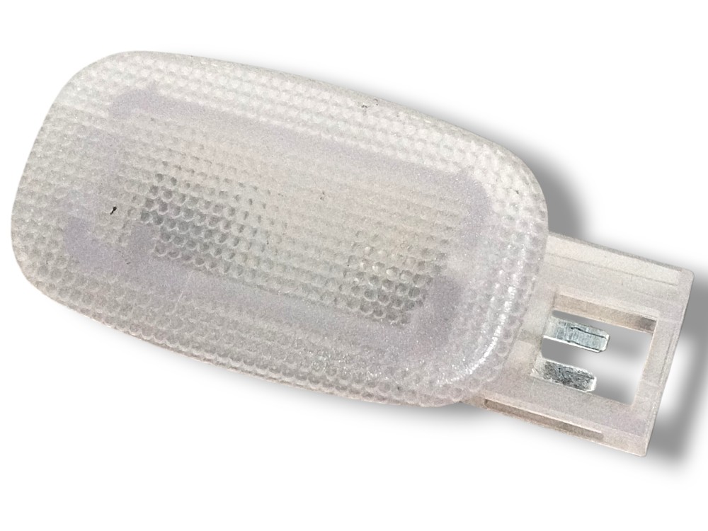 Luz Teto Cortesia Mercedes Cls 500 2005 A2118203801 Usado 1