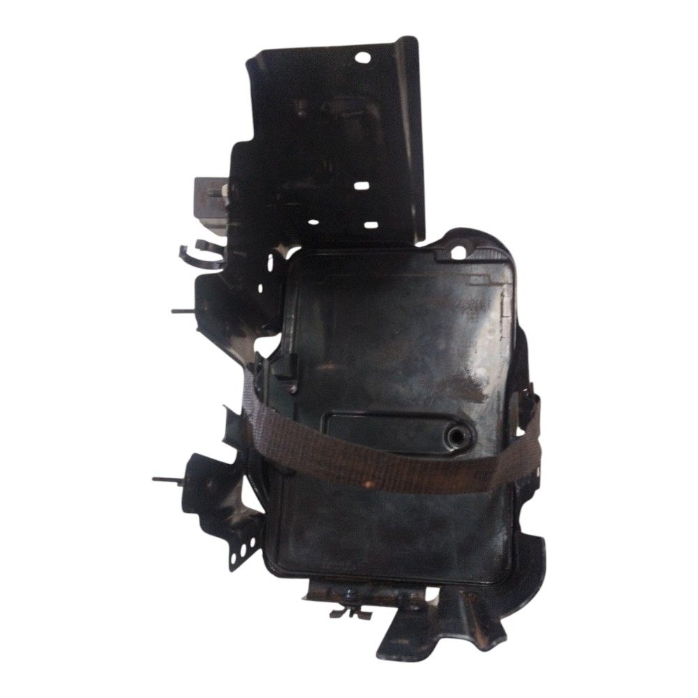 Suporte Para Bateria Fiat Strada 2023 Original 52190258 3