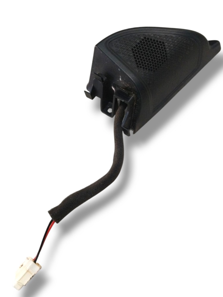 Tweeter com moldura porta dianteira direita Byd Dolphin Mini