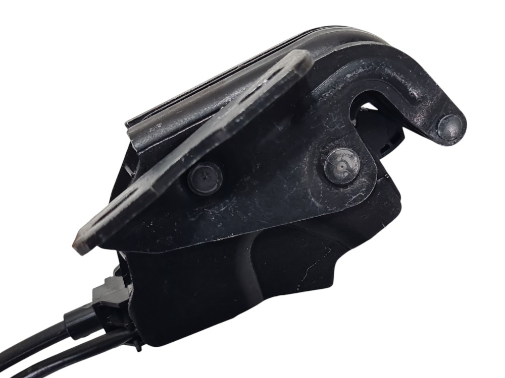 Trava Porta Dianteira Direita Bmw I3 2022 51227291034 5