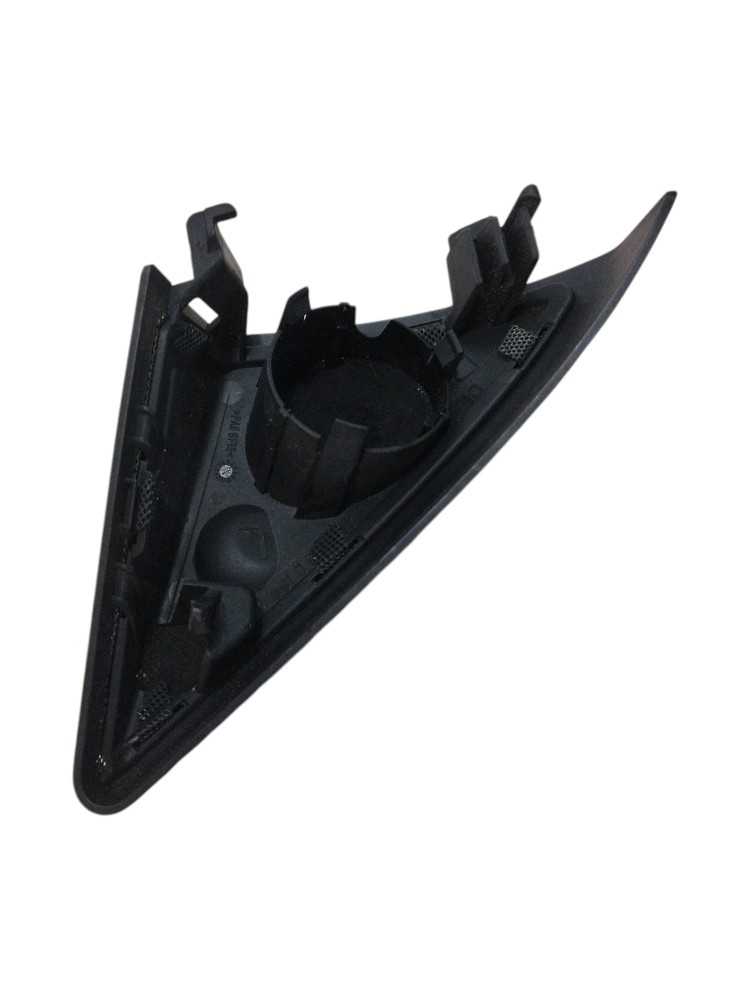 Moldura Tweeter Dianteira Esquerda Mercedes Cls 500 2005 Preto 8