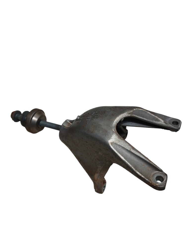 Suporte do motor fixação do motor do Audi Etron 22 ORIGINAL 3