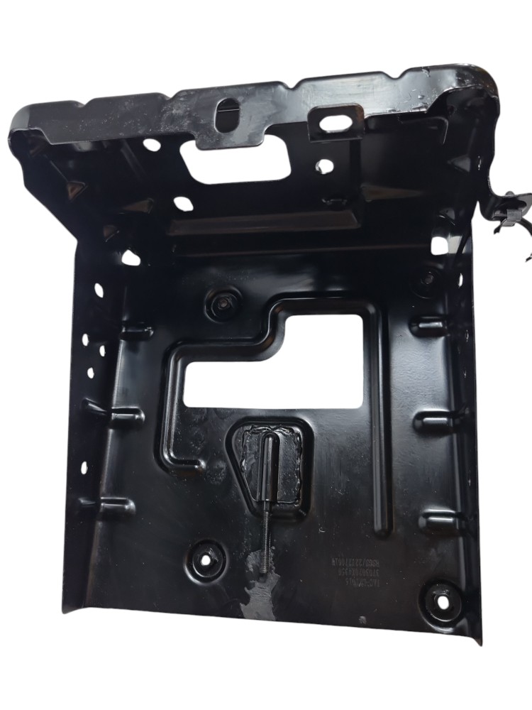Suporte Bateria Jac E-js1 2023 Original 1