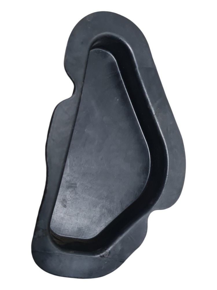 Tampa para Chevrolet captiva sport ano 2009 original 1