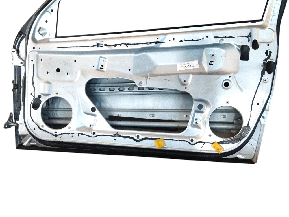 Porta Dianteira Esquerda Mercedes Classe C230 2002 2003 6