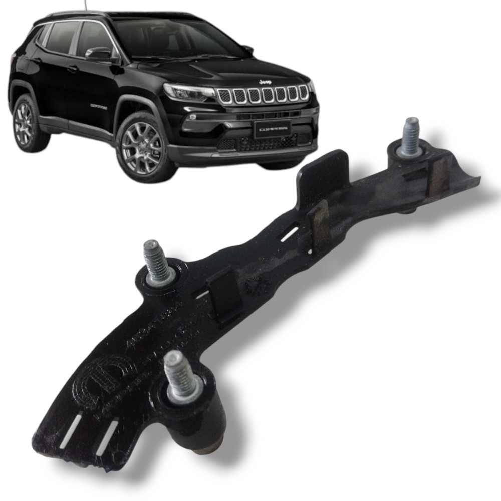Guia Cabo Alternador Jeep Compass T270 2023 46341884 1