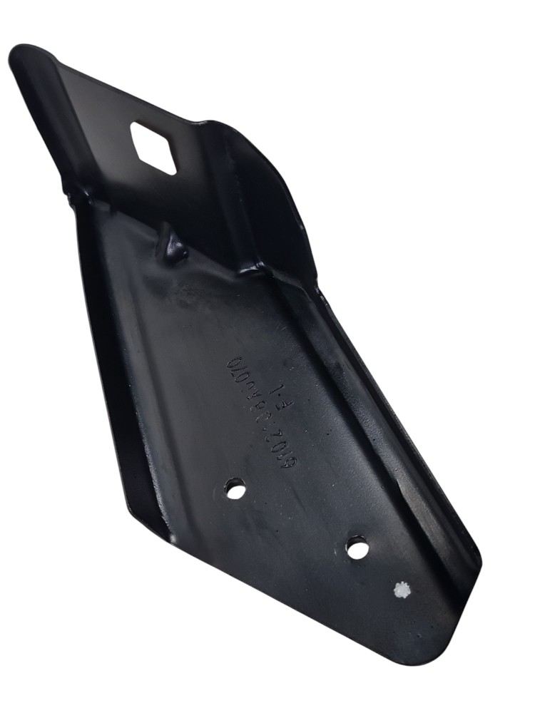 Suporte Carroceria Porta Dianteira Esquerda Jac E-js1 2023 6