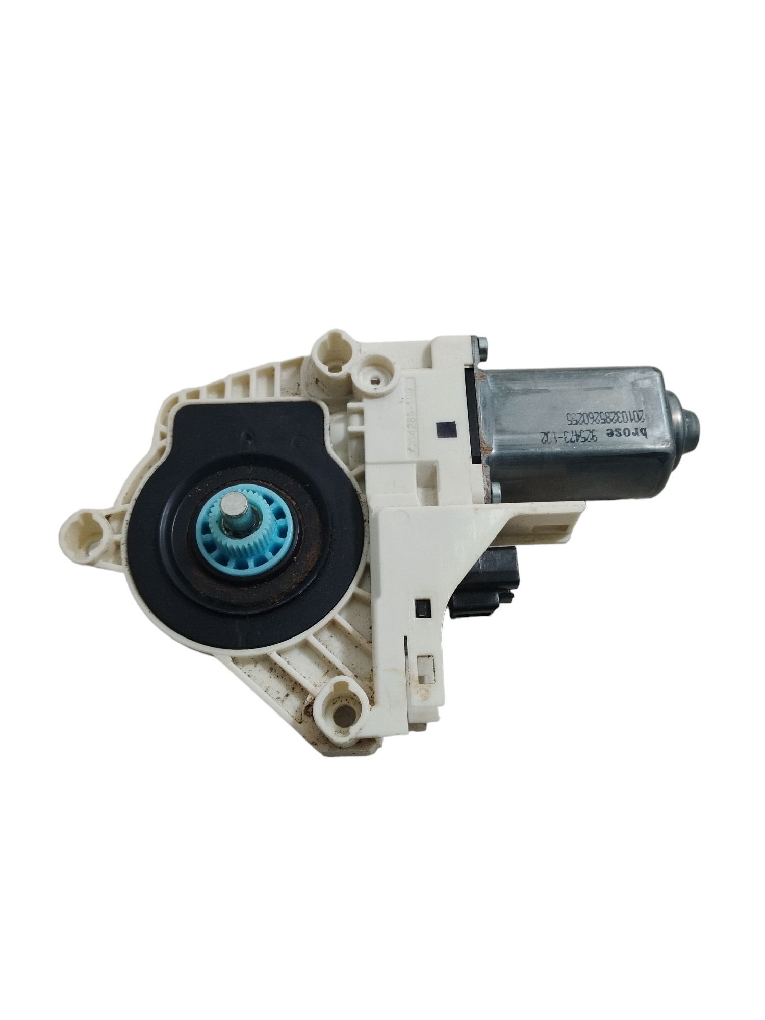 Motor Vidro Elétrico Direito Volvo Fh 82907373 2022 2023 Ori 2