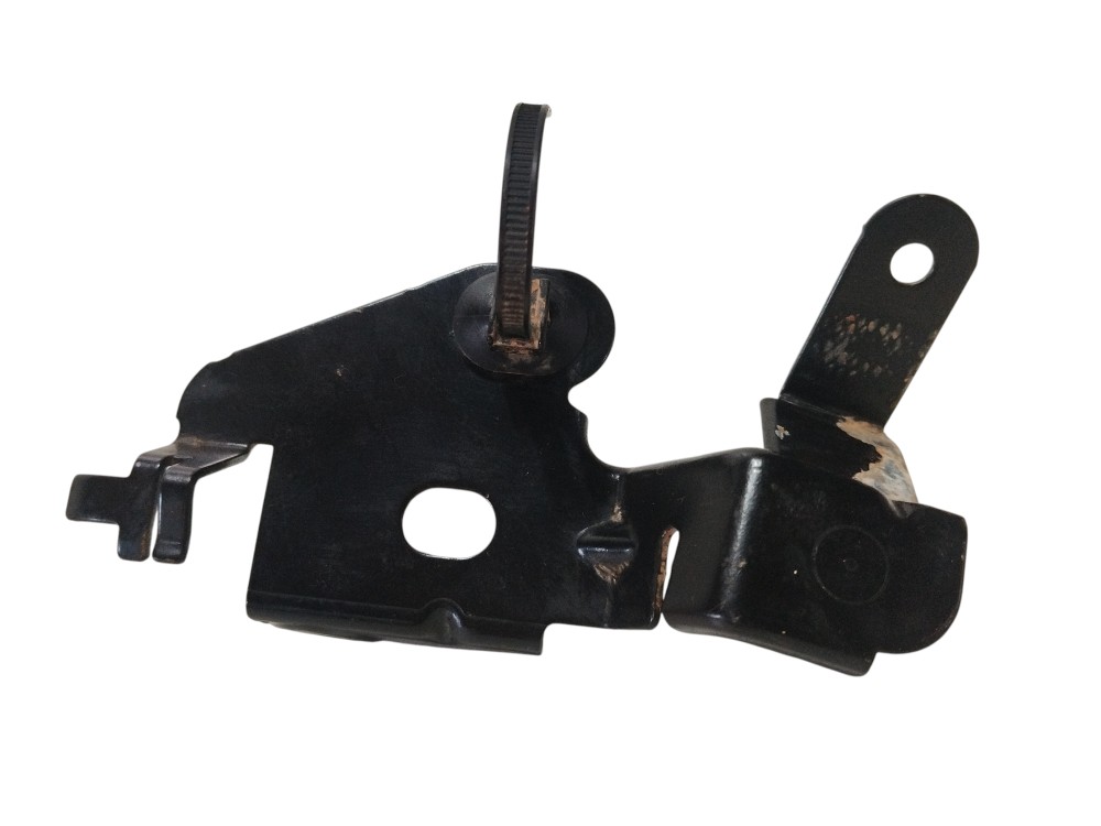 Suporte Montagem Do Chicote Citroen Ds5 2015 9665722580 2
