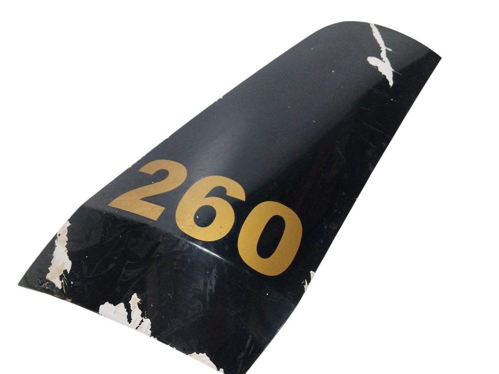 Canto Da Cabine Esquerda Actros2651 2022 2023 A9607511230 2