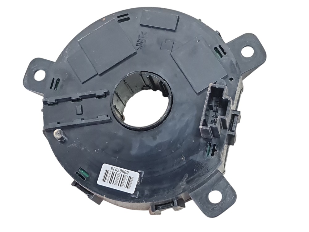 Módulo ângulo direção Mercedes Actros 2651 2022 A0004462634 4