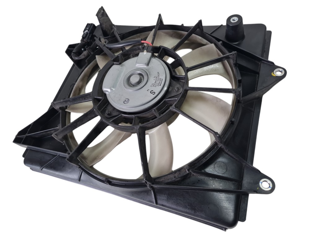 Ventoinha Defletor Motor Honda Wrv 2015 A 2021 Ae2680002120 7