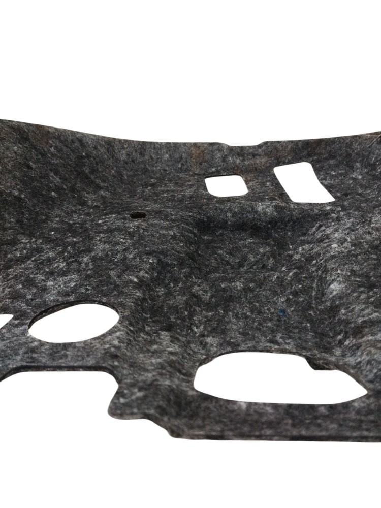 Forro Isolamento Acustico Gwm Tank 300 2025 2026 Original 4